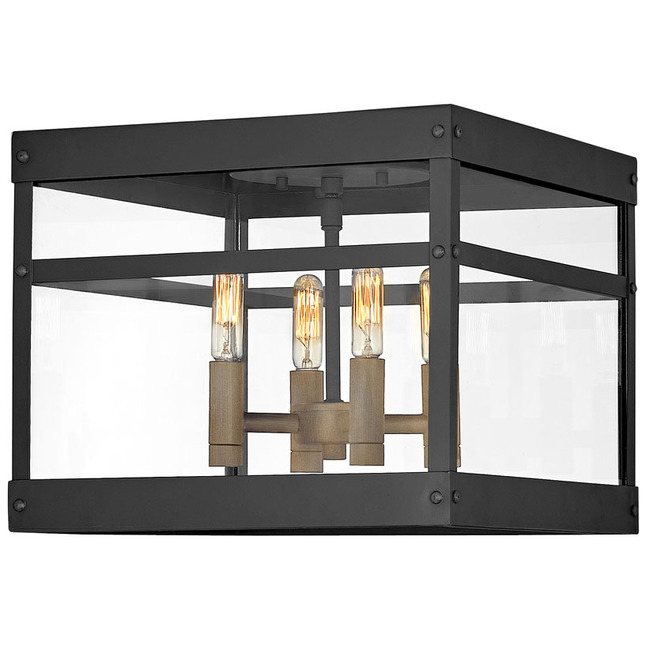 Porter Outdoor Ceiling Light by Hinkley Lighting