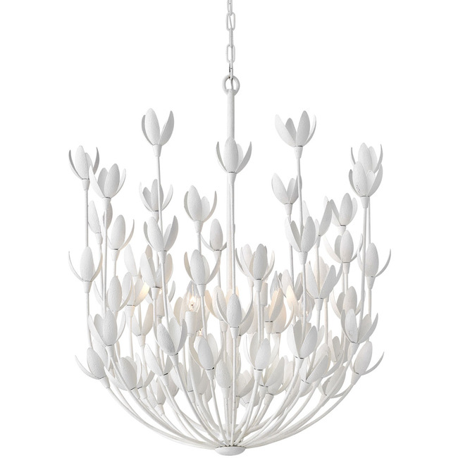 Flora Chandelier by Hinkley Lighting