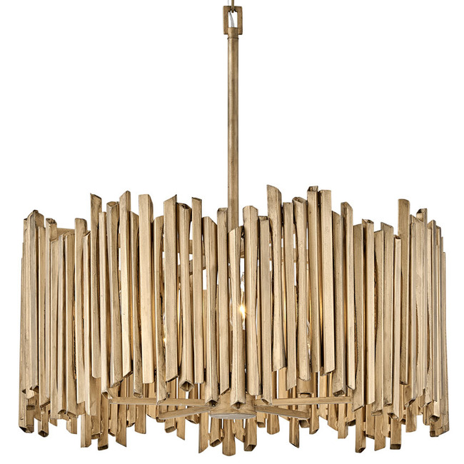 Roca Drum Pendant by Hinkley Lighting