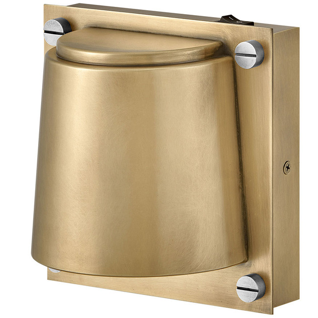 Scout Wall Sconce by Hinkley Lighting