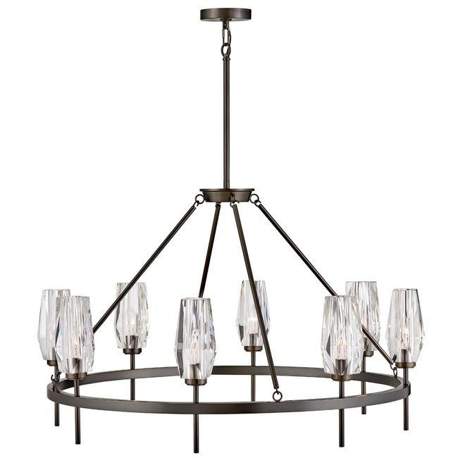 Ana Chandelier by Hinkley Lighting