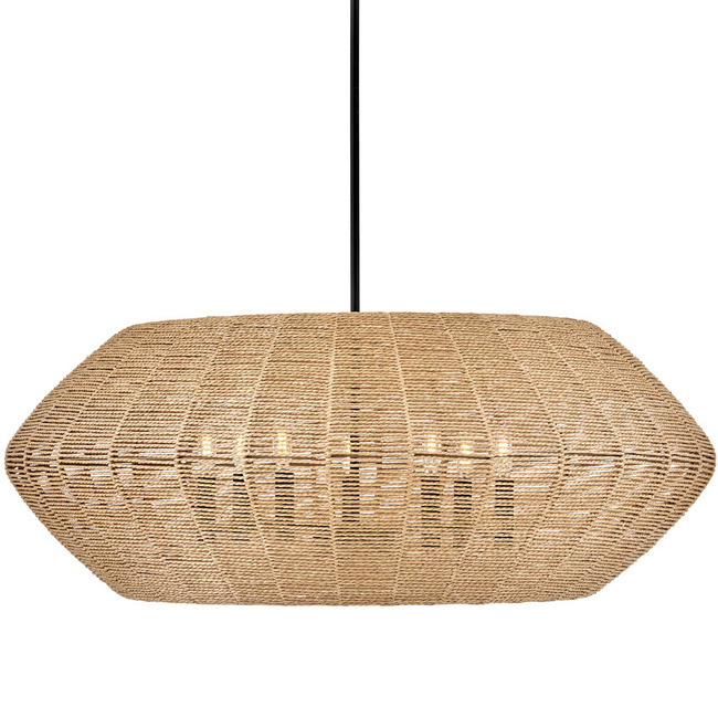 Luca Convertible Drum Pendant by Hinkley Lighting