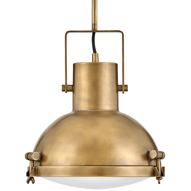 Nautique Pendant by Hinkley Lighting