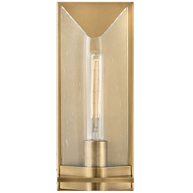 Astoria Wall Sconce by Hinkley Lighting 50710HB HIN1097651