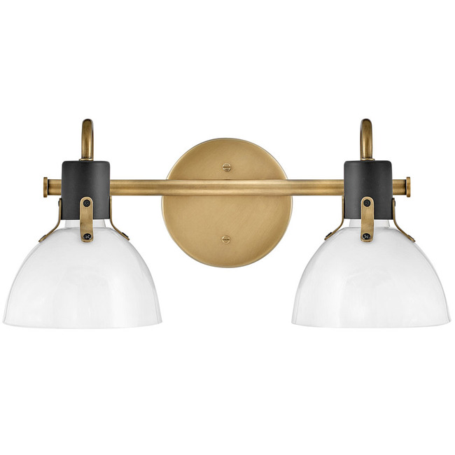 Argo Bathroom Vanity Light by Hinkley Lighting
