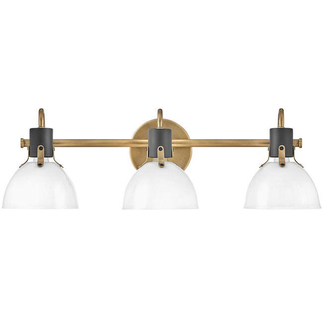 Argo Bathroom Vanity Light by Hinkley Lighting