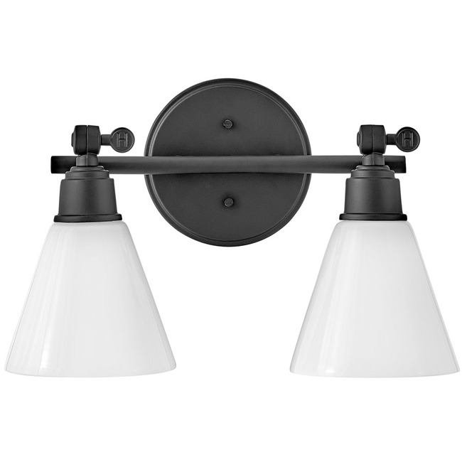 Arti Bathroom Vanity Light by Hinkley Lighting