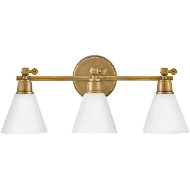 Arti Bathroom Vanity Light by Hinkley Lighting