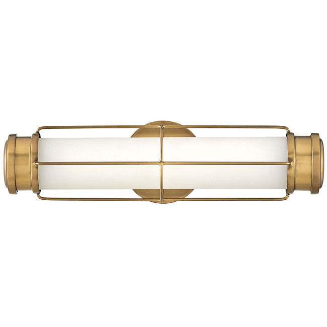 Saylor Bathroom Vanity Light by Hinkley Lighting