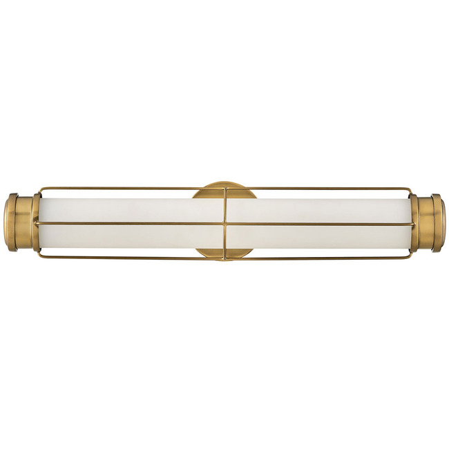 Saylor Bathroom Vanity Light by Hinkley Lighting