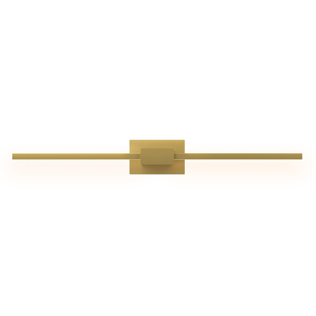 Z-Bar Wall Sconce by Koncept Lighting