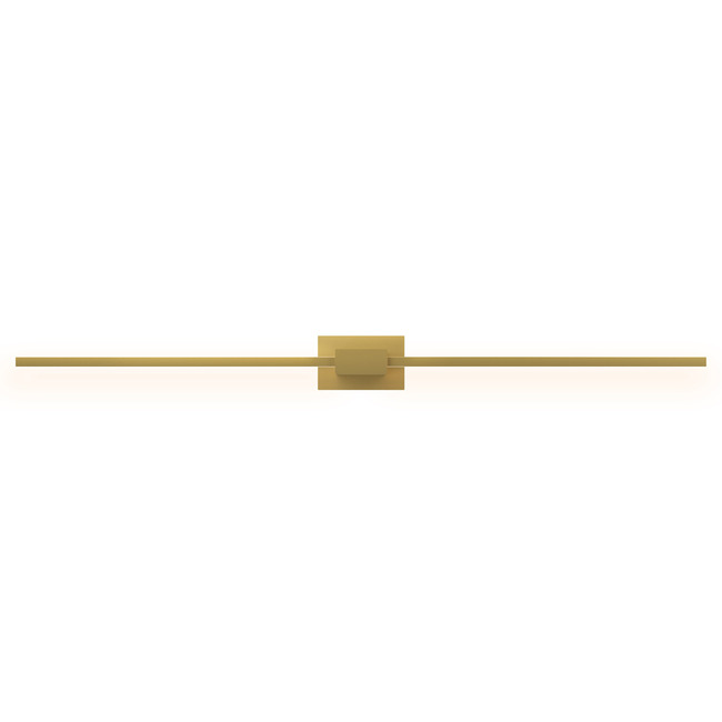 Z-Bar Wall Sconce by Koncept Lighting