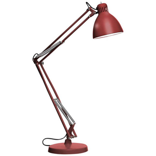 JJ Small Desk Lamp by Leucos