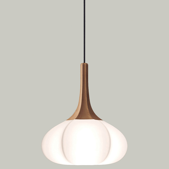 Swell Pendant by El Torrent