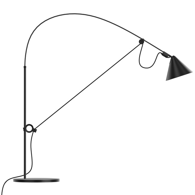 Ayno Table Lamp by Midgard