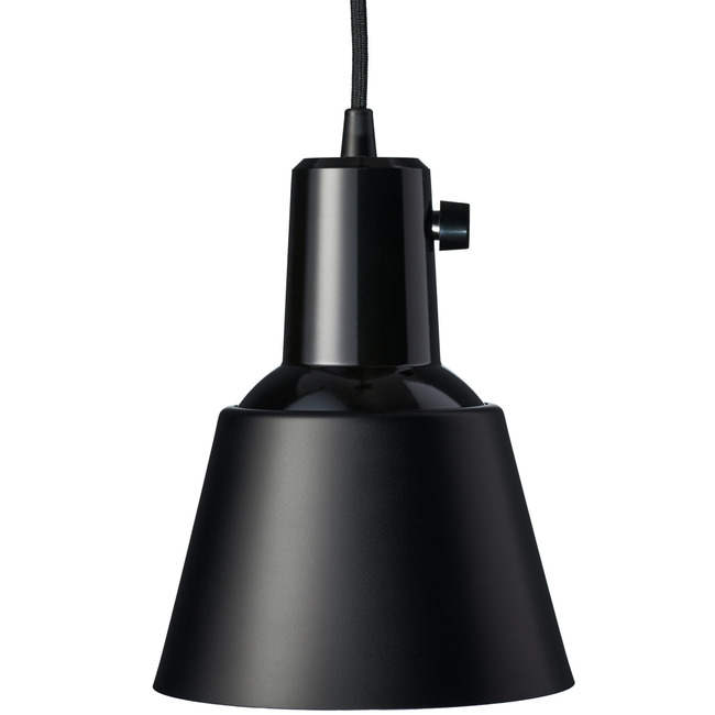 K831 Pendant by Midgard