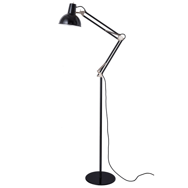 Spring Balanced Floor Lamp by Midgard