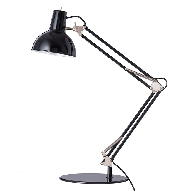 Spring Balanced Table Lamp by Midgard