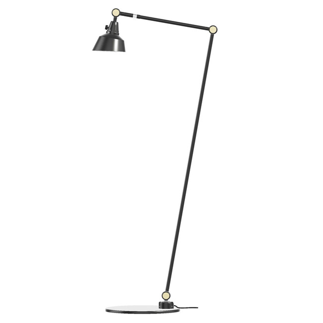 Modular 556 Floor Lamp by Midgard