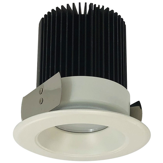 Marquise II 4IN 18W Round Open Reflector Downlight by Nora Lighting