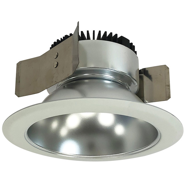 Marquise II 5IN 15W Round Open Reflector Downlight by Nora Lighting