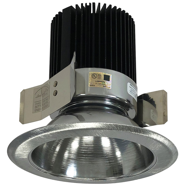Marquise II 5IN 18W Round Open Reflector Downlight by Nora Lighting