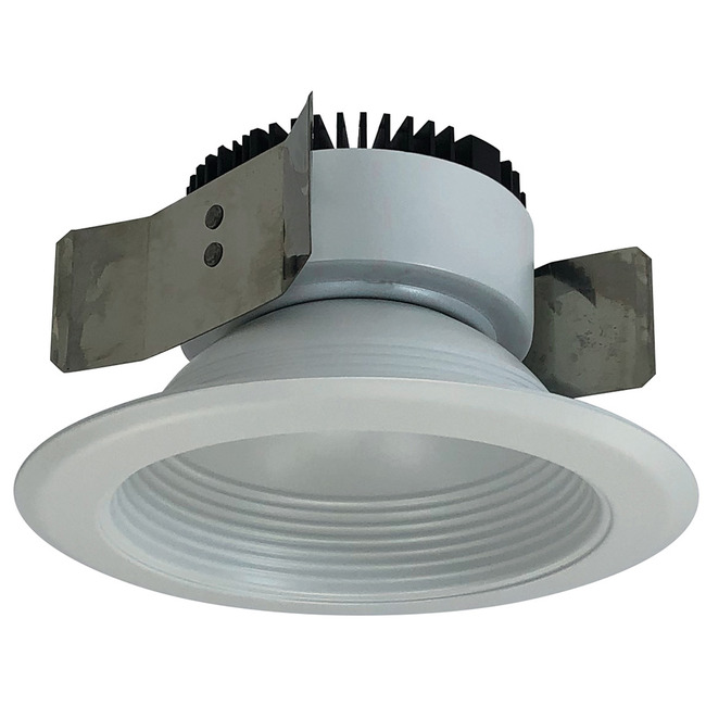Marquise II 5IN 15W Round Baffle Downlight by Nora Lighting