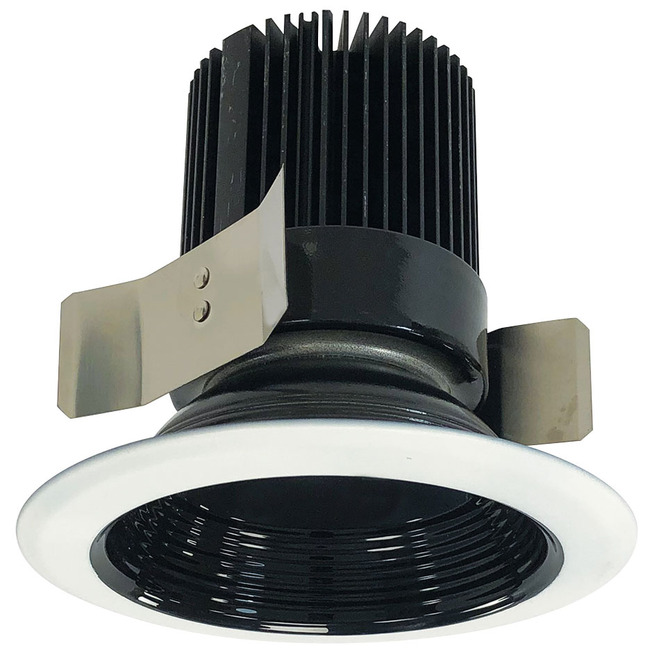 Marquise II 5IN 18W Round Baffle Downlight by Nora Lighting
