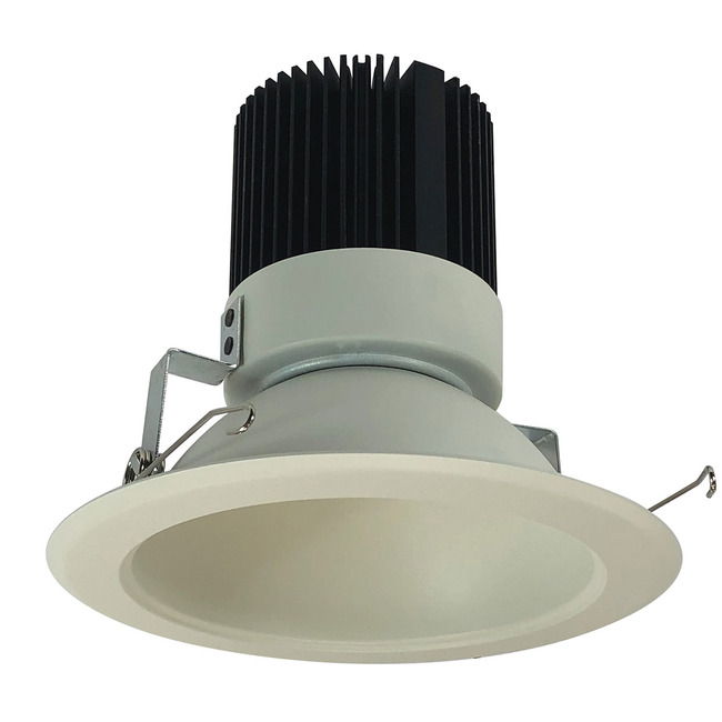 Marquise II 6IN 18W Round Open Reflector Downlight by Nora Lighting