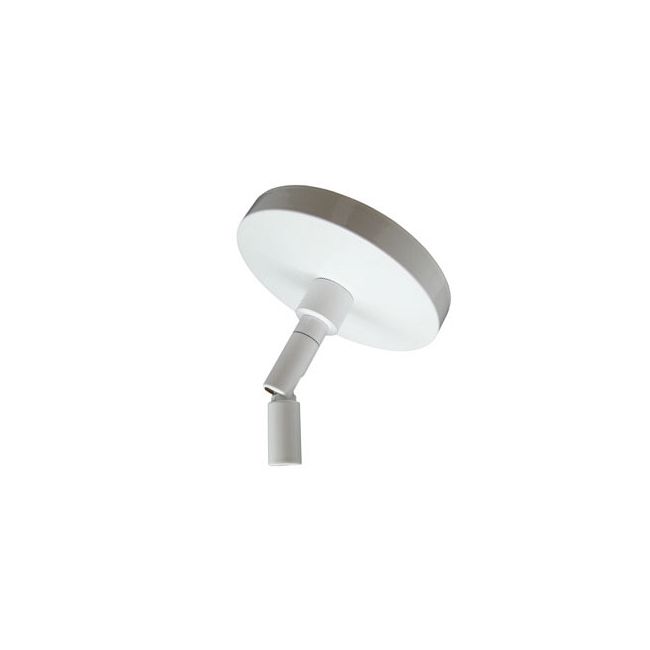 La 50 Swivel Stem Kit For Slope Ceilings By Contech P La 50 Swivel Stem Kit For Slope, Sloped Ceiling Light Fixture Adapter