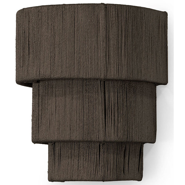 Everly Wall Sconce by Palecek