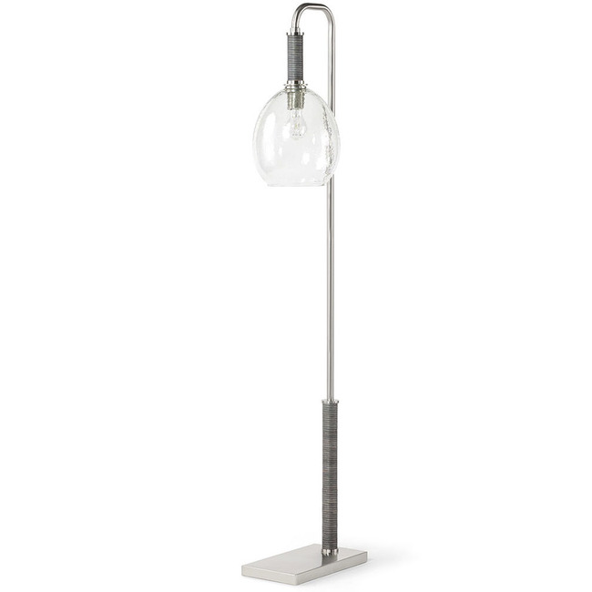 Bronson Floor Lamp by Palecek