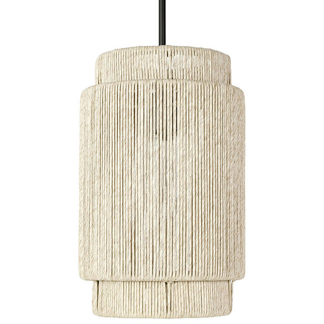 Everly Outdoor Pendant by Palecek