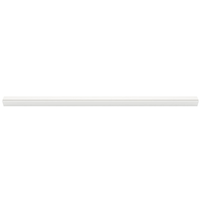 TS24 1-Circuit 24VDC Surface Track by PureEdge Lighting