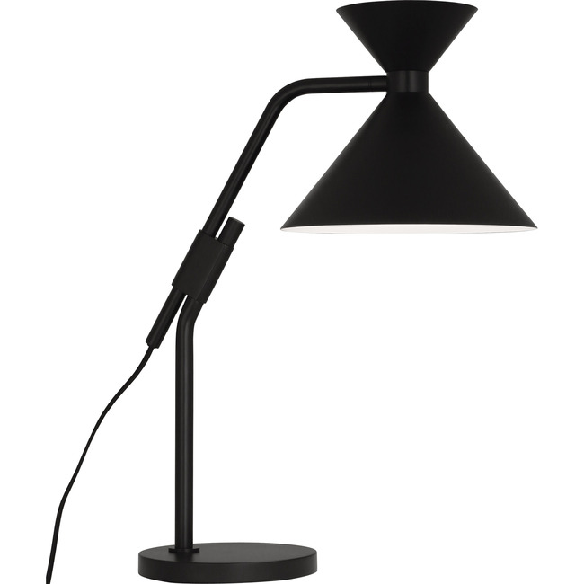 Cinch Table Lamp by Robert Abbey