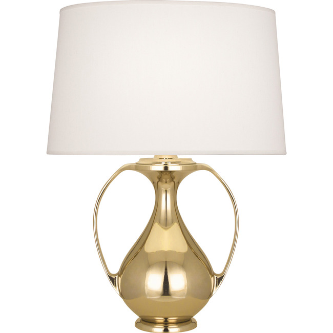 Belvedere Table Lamp by Robert Abbey