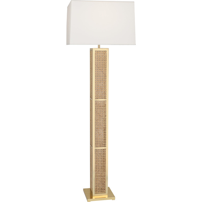 Bellport Floor Lamp by Jonathan Adler