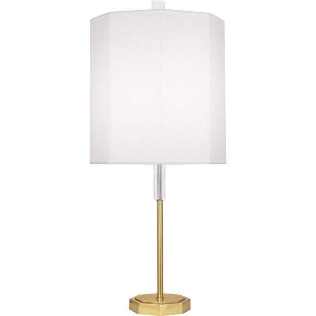 Kate Table Lamp by Robert Abbey