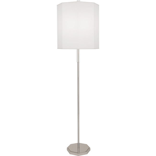 Kate Floor Lamp by Robert Abbey