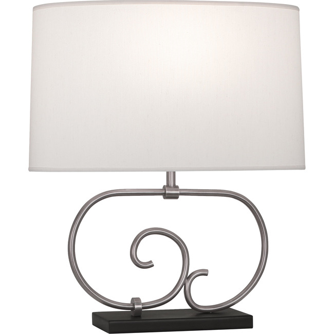 Chloe Table Lamp by Robert Abbey