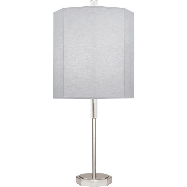 Kate Table Lamp by Robert Abbey