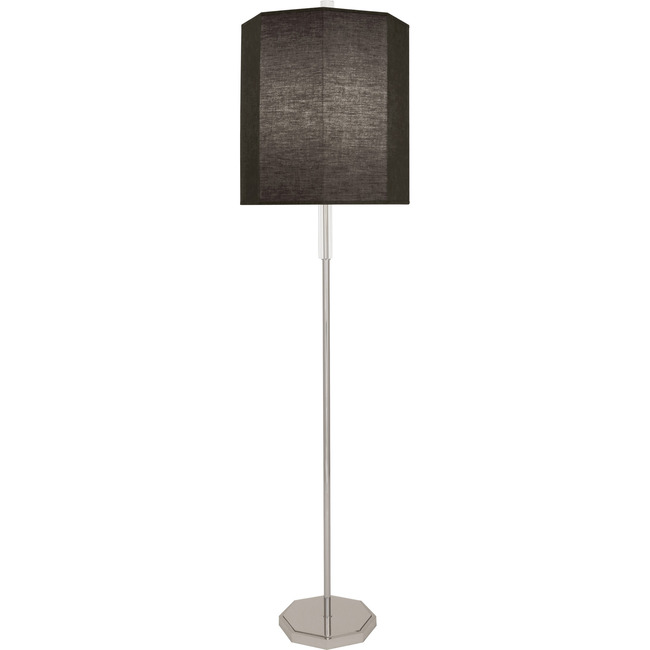 Kate Floor Lamp by Robert Abbey