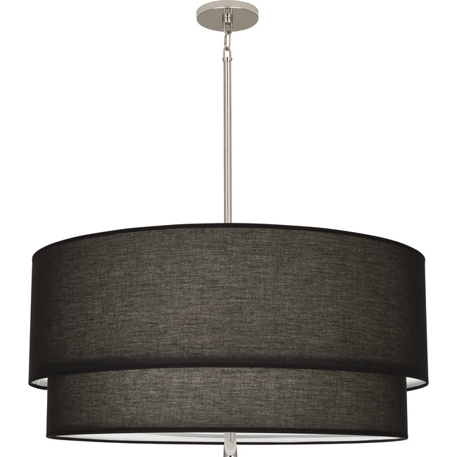 Decker Pendant by Robert Abbey