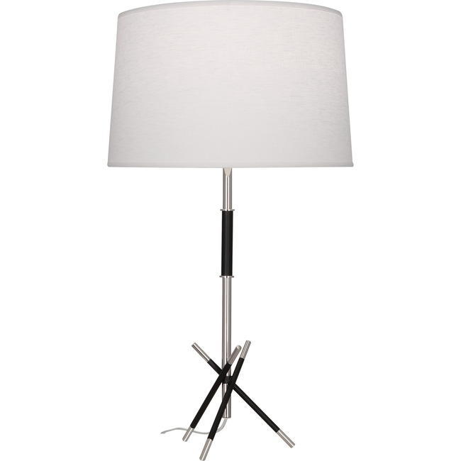 Thatcher Table Lamp by Robert Abbey