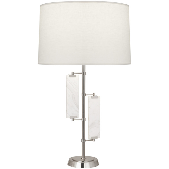 Alston Table Lamp by Robert Abbey