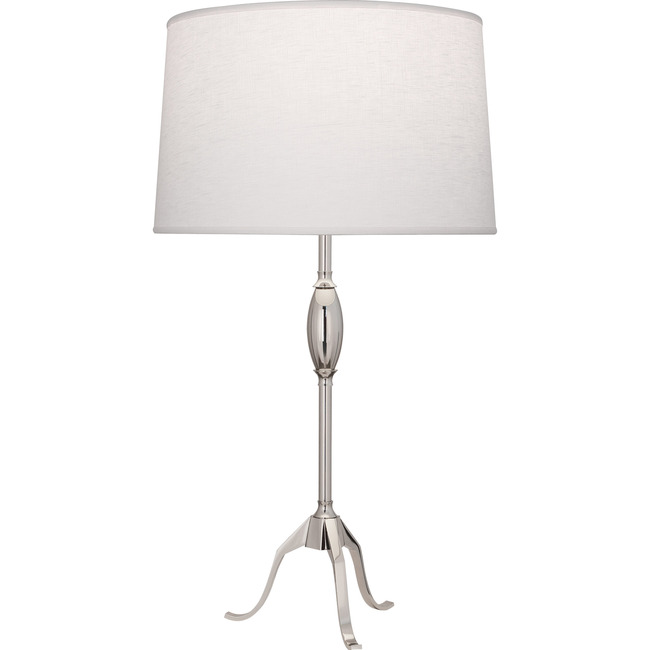 Grace Table Lamp by Robert Abbey