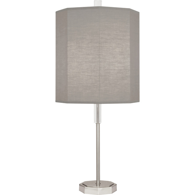 Kate Table Lamp by Robert Abbey