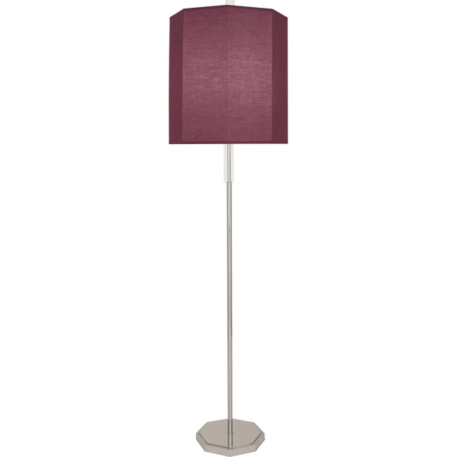 Kate Floor Lamp by Robert Abbey