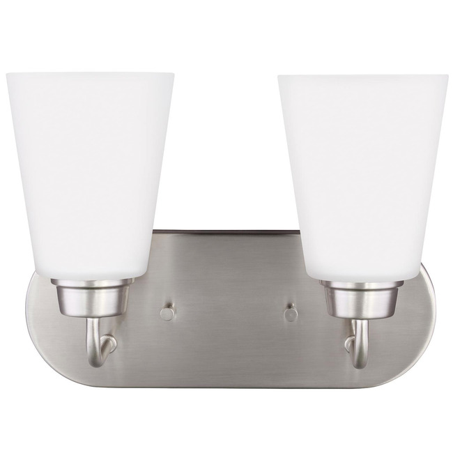 Kerrville Bathroom Vanity Light by Generation Lighting