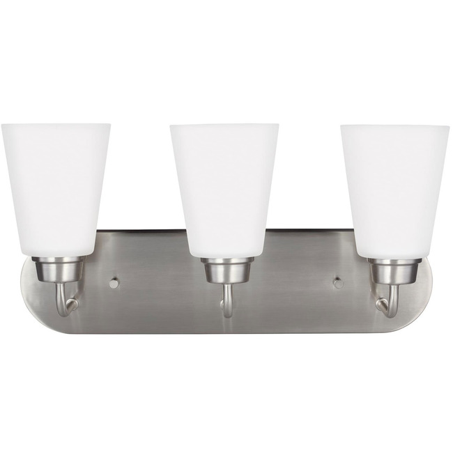 Kerrville Bathroom Vanity Light by Generation Lighting